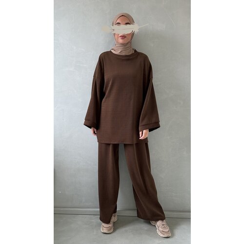 corduroy setje gravedonna bruin corduroy setje gravedonna bruin
