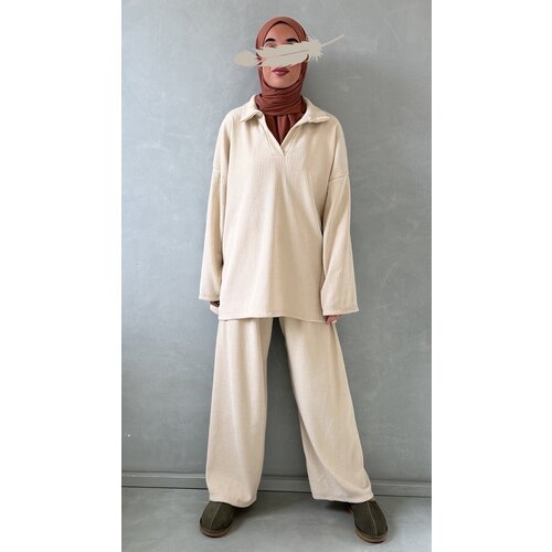corduroy setje issogne off white corduroy setje issogne off white