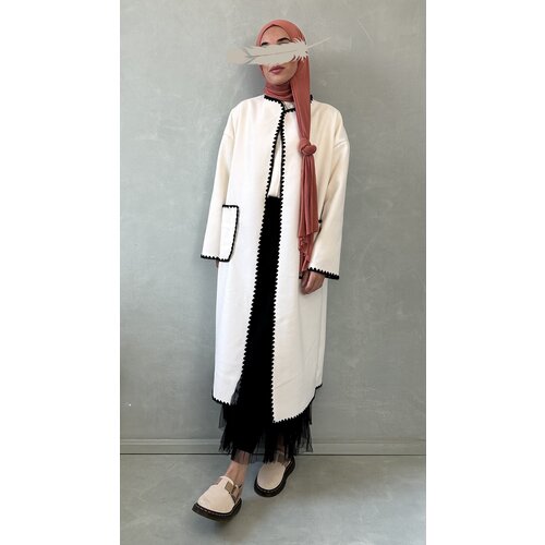 toteme kimono muro white toteme kimono muro white