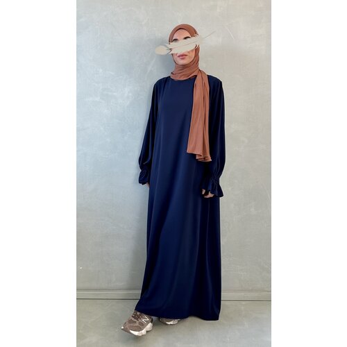 abaya altino beige navy abaya altino beige navy