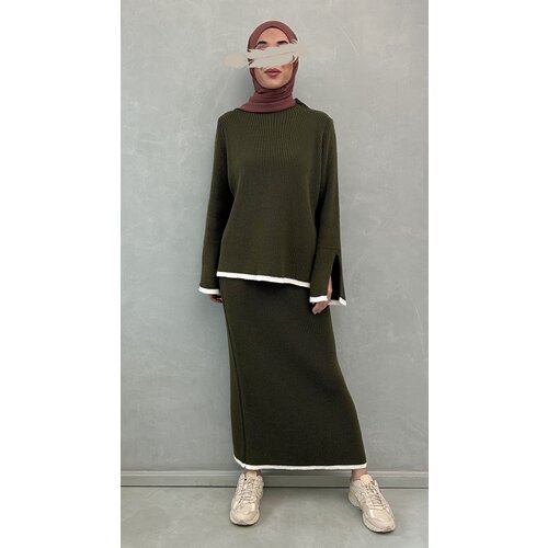 rok-set linea a-green rok-set linea a-green