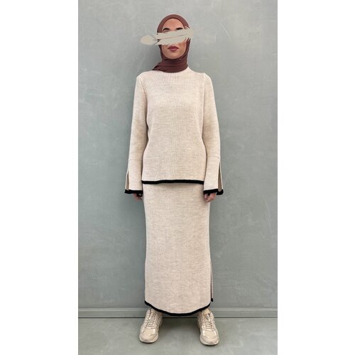 rok-set linea l-beige rok-set linea l-beige