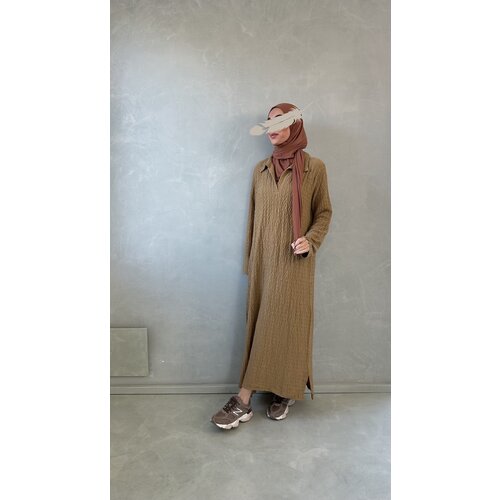 trui-jurkje deruto camel trui-jurkje deruto camel