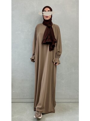 abaya altino l-brown abaya altino l-brown