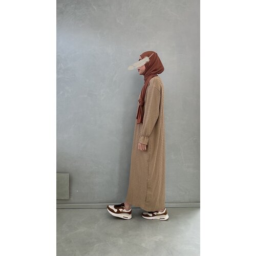 jurkje latisanna taupe jurkje latisanna taupe