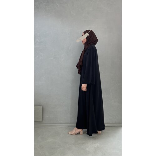 abaya socio black abaya socio black