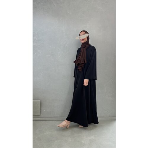 abaya socio black abaya socio black