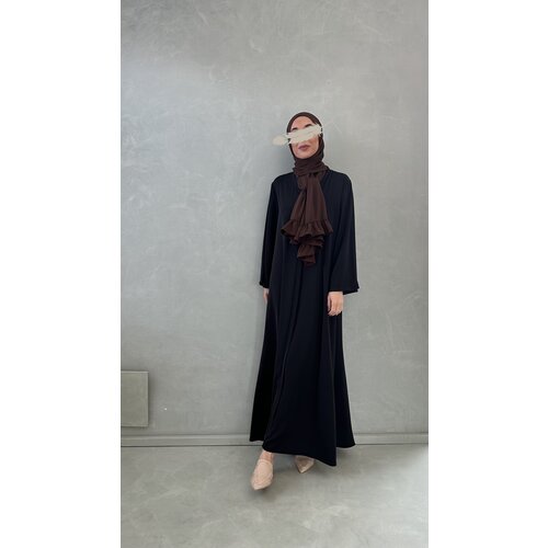abaya socio black abaya socio black