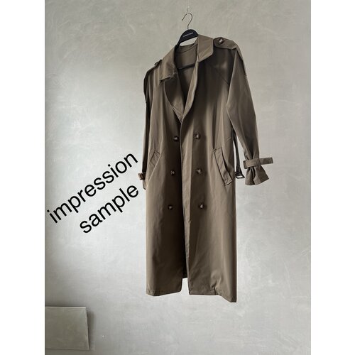 classic trenchcoat marcona l-beige classic trenchcoat marcona l-beige
