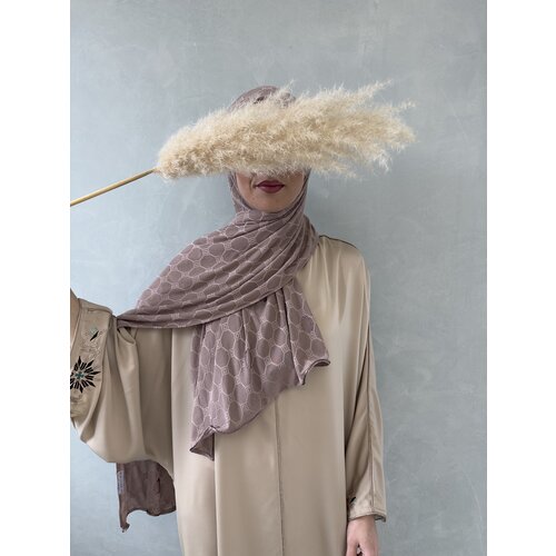 hijab de luxe khaima roshen ridge