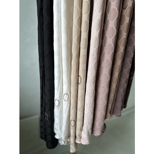 hijab de luxe khaima seal brown hijab de luxe khaima seal brown