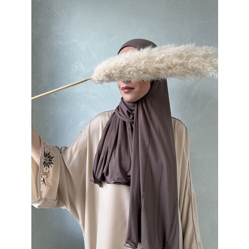 cotton jersey hijab fujairah fable