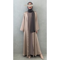 kimono cetona champagne