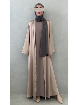 kimono cetona champagne kimono cetona champagne