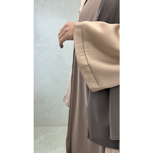 kimono cetona champagne kimono cetona champagne