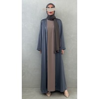 kimono cetona icy blue