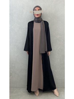 kimono cetona black kimono cetona black