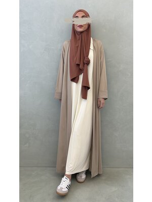 premium kimono levanto beige