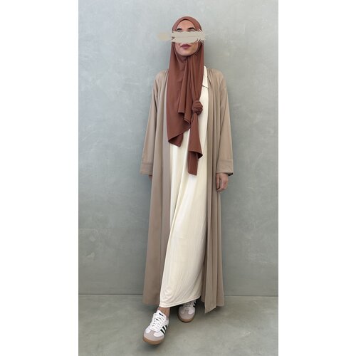 premium kimono levanto beige