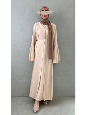 maxi set bellisa l-beige maxi set bellisa l-beige