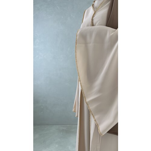 maxi set bellisa l-beige