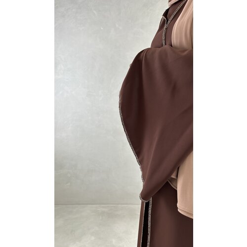 maxi set bellisa brown maxi set bellisa brown