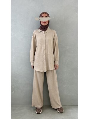 twin set mazzina l-beige twin set mazzina l-beige