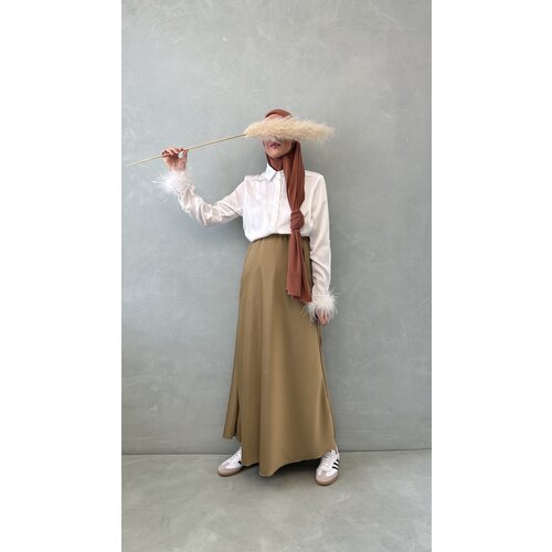 premium skirt bonifati goldish premium skirt bonifati goldish