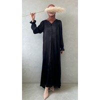 Dress dolce muro black