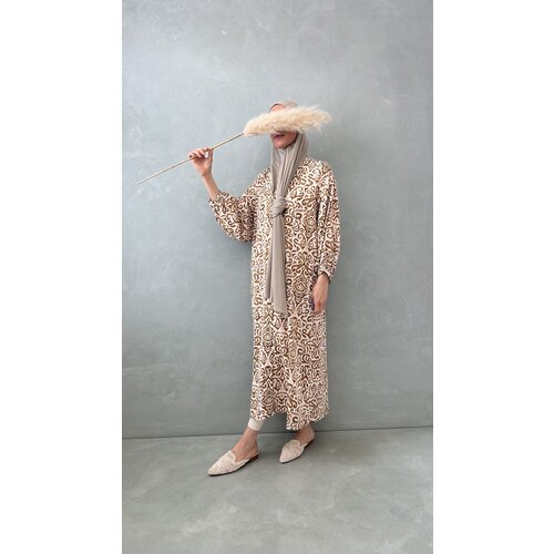 le boutique midi dress fiorenzuola brown le boutique midi dress fiorenzuola brown