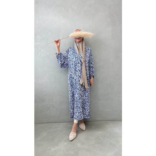 le boutique midi dress fiorenzuola blue le boutique midi dress fiorenzuola blue