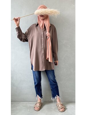 le boutique blousje massimo l-brown le boutique blousje massimo l-brown