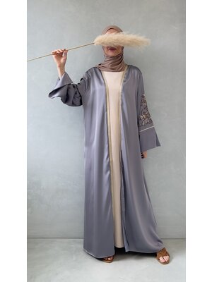 le boutique kimono gemmano grey le boutique kimono gemmano grey