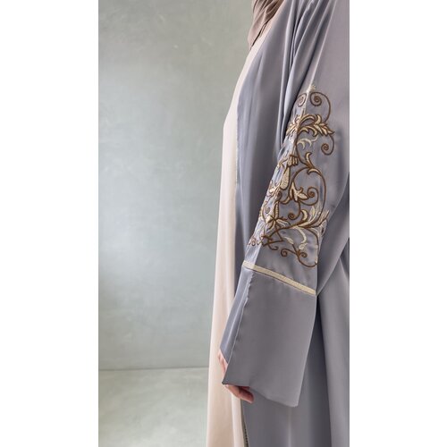 le boutique kimono gemmano grey le boutique kimono gemmano grey
