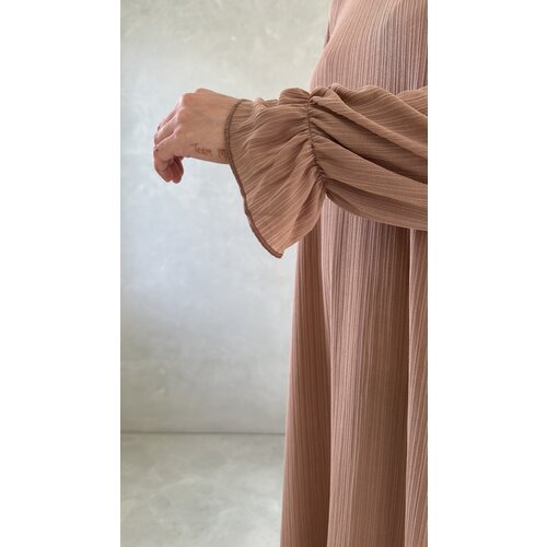 le boutique stretch dress perano l-brown le boutique stretch dress perano l-brown