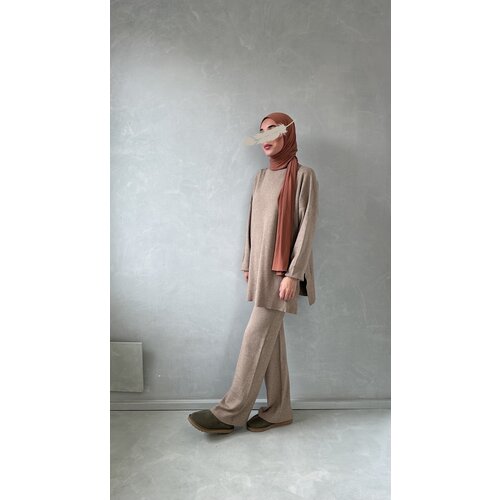 premium setje sotto taupe