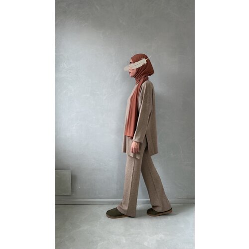 premium setje sotto taupe