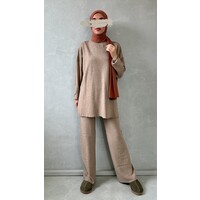 premium setje sotto taupe