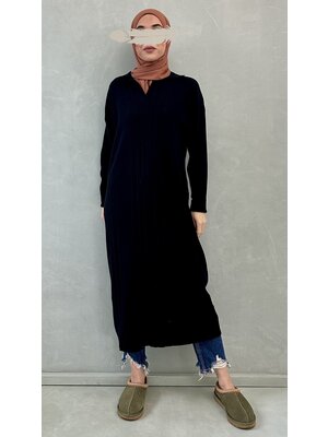 winter tuniek buttrino black winter tuniek buttrino black