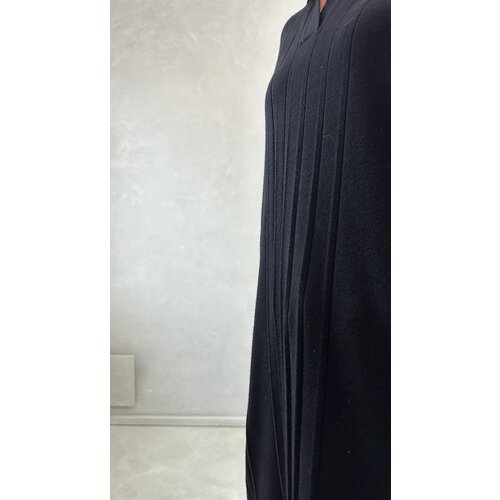 winter tuniek buttrino black