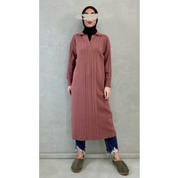 winter tuniek buttrino reddish