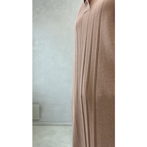 winter tuniek buttrino beige winter tuniek buttrino beige