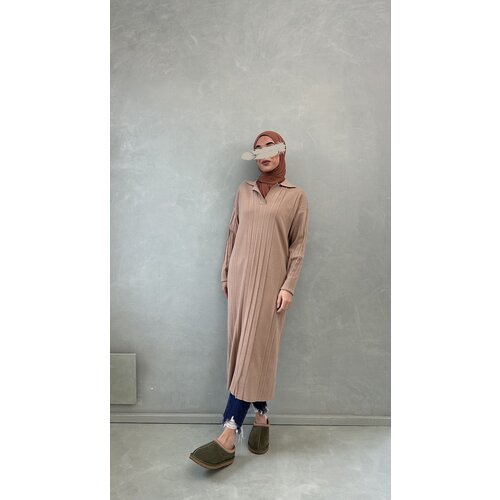 winter tuniek buttrino beige winter tuniek buttrino beige