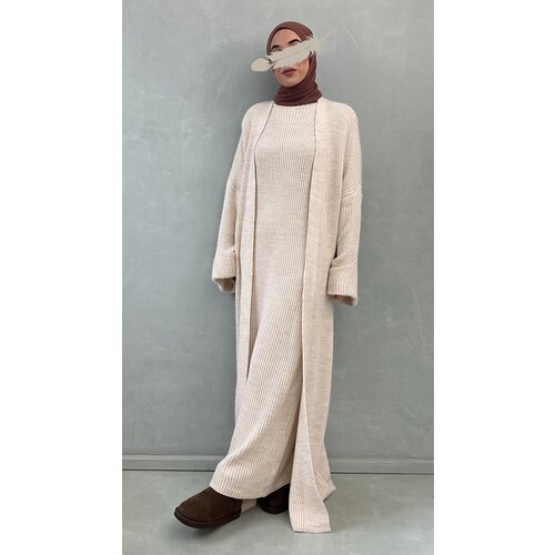 soft  twin set confienza grey soft  twin set confienza grey