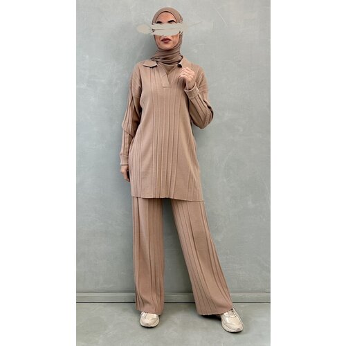 premium setje sotto taupe