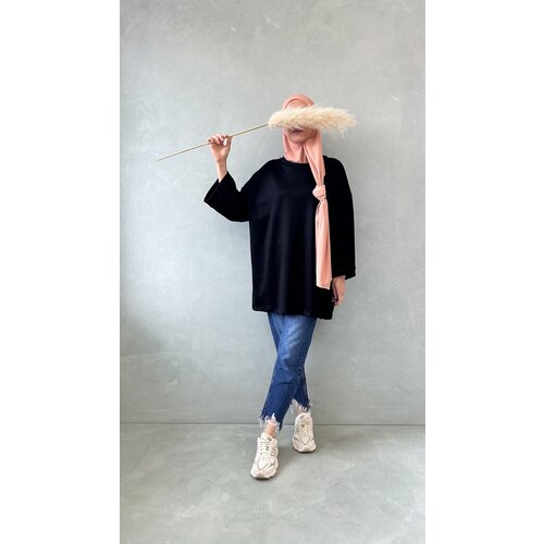 comfy top ozieri black