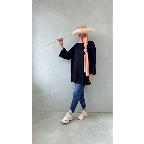 comfy top ozieri black