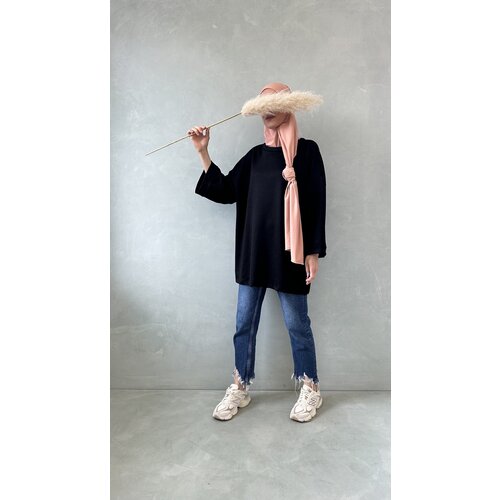 comfy top ozieri black