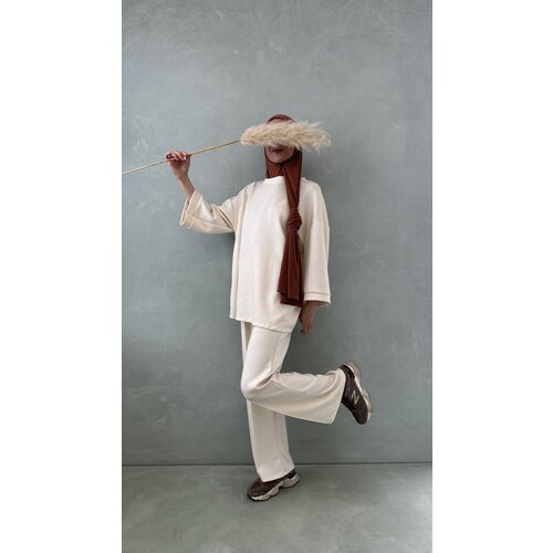 soft  twin set confienza l-beige soft  twin set confienza l-beige