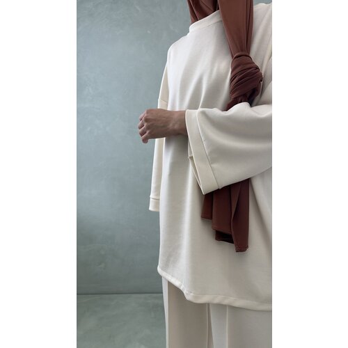 soft  twin set confienza l-beige soft  twin set confienza l-beige